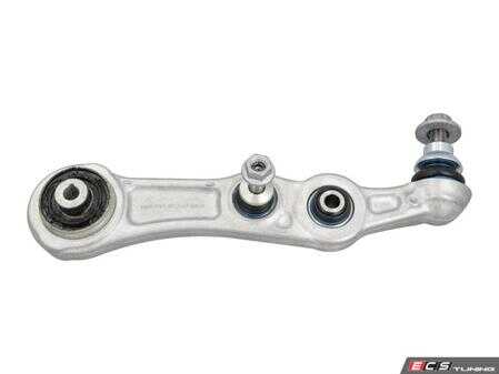 ES#4900793 - 2053302207 - Front Lower Rearward Control Arm - Right - Front Axle, Right Side - Meyle HD - Mercedes Benz