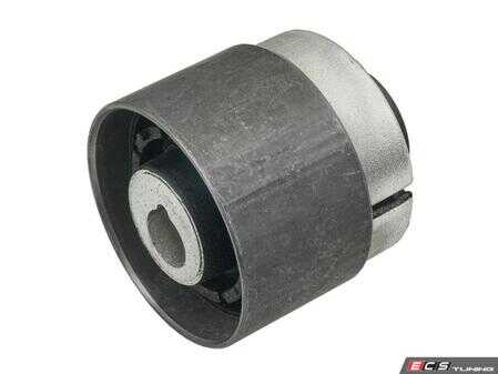 ES#4900794 - 2053333800 - Front Control Arm Bushing - Priced Each - Front Lower Rearward Inner Position - Two (2) Required Per Vehicle - Meyle - Mercedes Benz