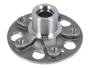 ES#4900796 - 2053570400 - Rear Wheel Hub Flange - Priced Each - Fits left or right side - Meyle - Mercedes Benz