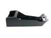 ES#86978 - 51168234154 - Center Console - Schwarz - "Short" style for models without the armrest - Genuine BMW - BMW