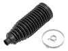 ES#4900798 - 2054630096 - Steering Rack Boot Kit - Priced Each - Fits left or right side. Includes all hardware needed for installation. - Meyle - Mercedes Benz