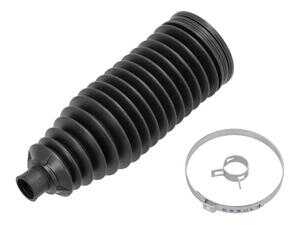 ES#4900798 - 2054630096 - Steering Rack Boot Kit - Priced Each - Fits left or right side. Includes all hardware needed for installation. - Meyle - Mercedes Benz
