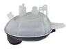 ES#4900799 - 2055000049 - Coolant Expansion Tank - Does not include level sensor or cap - Meyle - Mercedes Benz