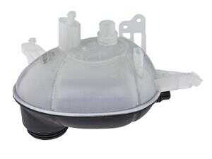 ES#4900799 - 2055000049 - Coolant Expansion Tank - Does not include level sensor or cap - Meyle - Mercedes Benz
