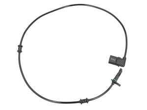 ES#4900802 - 2059058503 - Rear ABS Sensor - Priced Each - Rear Axle, Fits left or right side - Meyle - Mercedes Benz