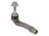 ES#4900803 - 2064607100 - Outer Tie Rod - Left - Front Left - Includes Jam Nut - Meyle HD - Mercedes Benz