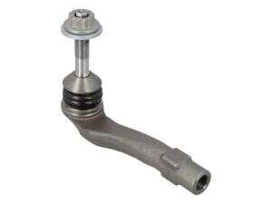 ES#4900803 - 2064607100 - Outer Tie Rod - Left - Front Left - Includes Jam Nut - Meyle HD - Mercedes Benz