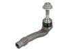 ES#4900804 - 2064607200 - Outer Tie Rod - Right - Front Right - Includes Jam Nut - Meyle HD - Mercedes Benz