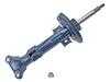 ES#4328882 - 2073232800 - Front Shock Absorber - Priced Each - Fits left or right side - Meyle - Mercedes Benz