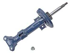ES#4328882 - 2073232800 - Front Shock Absorber - Priced Each - Fits left or right side - Meyle - Mercedes Benz