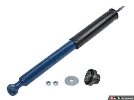 ES#4328890 - 2083231200 - Front Shock Absorber - Priced Each - Fits Left Or Right Side - Meyle - Mercedes Benz