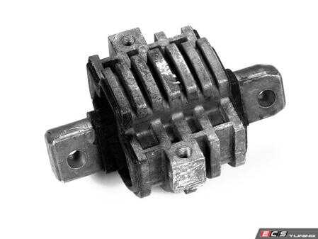 ES#4328912 - 2102400318 - Transmission Mount - Reduce driveline vibrations with a mount - Meyle - Mercedes Benz