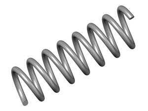 ES#4328921 - 2103212104 - MERCEDES | Coil spring  MERCEDES-BENZ BM 208 (CLK) (06/97-12/03), BM 210 (E-Class) (06/95-08/03) - Meyle - Mercedes Benz