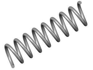 ES#4328922 - 2103212804 - MERCEDES | Coil spring  MERCEDES-BENZ BM 210 (E-Class) (06/95-08/03) - Meyle - Mercedes Benz