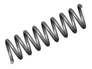 ES#4328923 - 2103212904 - MERCEDES | Coil spring  MERCEDES-BENZ BM 210 (E-Class) (06/95-08/03) - Meyle - Mercedes Benz