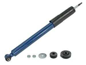 ES#4328925 - 2103234900 - Front Shock Absorber - Priced Each - Fits left or right side - Meyle - Mercedes Benz