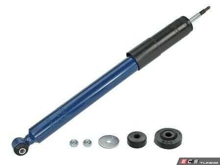 ES#4328925 - 2103234900 - Front Shock Absorber - Priced Each - Fits left or right side - Meyle - Mercedes Benz