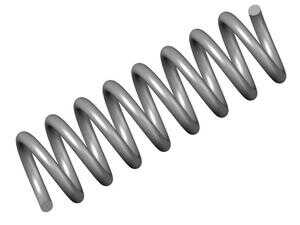 ES#4328930 - 2103243404 - MERCEDES | Coil spring  MERCEDES-BENZ BM 202 (C-Class) (03/93-03/01), BM 203 (C-Class) (05/00-06/11), BM 208 (CLK) (06/97-12/03), BM 209 (CLK) (05/02-03 - Meyle - Mercedes Benz