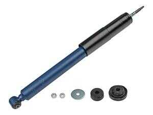 ES#4328938 - 2103261800 - Rear Shock Absorber - Priced Each - Fits left or right side - Meyle - Mercedes Benz