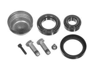 ES#4328940 - 2103300051 - MERCEDES | Wheel bearing kit  MERCEDES-BENZ BM 170 (SLK) (04/96-04/04), BM 202 (C-Class) (03/93-03/01), BM 208 (CLK) (06/97-12/03), BM 210 (E-Class) (06/95-08 - Meyle - Mercedes Benz