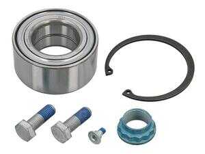 ES#4328941 - 2103300151 - MERCEDES | Wheel bearing kit  MERCEDES-BENZ BM 171 (SLK) (03/04-12/11), BM 203 (C-Class) (05/00-06/11), BM 209 (CLK) (05/02-03/10), BM 210 (E-Class) (06/95-08 - Meyle - Mercedes Benz