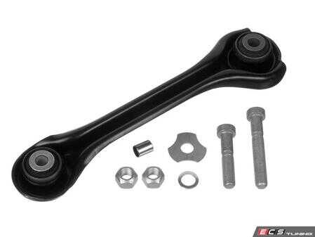 ES#5424644 - 2103503306H - Control Arm Strut - Priced Each - Fits left or right side. Includes New Hardware. - Meyle - Mercedes Benz