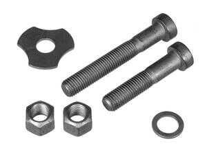 ES#4328951 - 2103504506 - MERCEDES | Mounting kit, control arm  CHRYSLER Crossfire (07/03-12/08); MERCEDES-BENZ BM 124 (12/84-12/93), BM 124 (E-Class) (02/93-03/98), BM 129 (SL) (03/89-09/04), - Meyle - Mercedes Benz