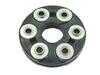 ES#4328956 - 2104110515 - Heavy Duty Flex Disc - Fits Front & Rear Position - Meyle HD - Mercedes Benz