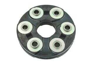 ES#4328956 - 2104110515 - Heavy Duty Flex Disc - Fits Front & Rear Position - Meyle HD - Mercedes Benz