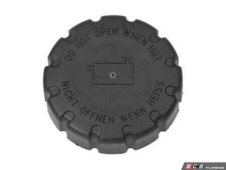 ES#4328962 - 2105010615 - Expansion Tank Cap - Should be replaced periodically to maintain proper cooling system operation - Meyle - Mercedes Benz