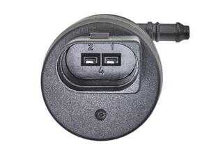 ES#2526390 - 2108690821 - Windshield Washer Pump - Keep your windshield clean - Meyle - Mercedes Benz