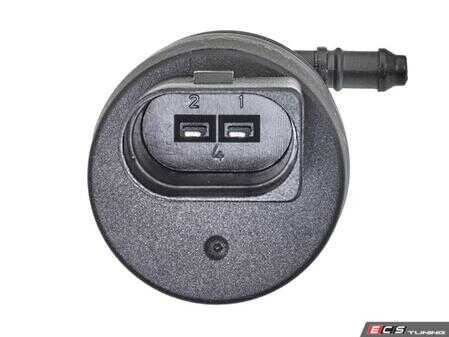 ES#2526390 - 2108690821 - Windshield Washer Pump - Keep your windshield clean - Meyle - Mercedes Benz