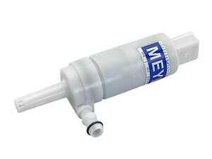 ES#4328975 - 2108691121 - Headlight Washer Pump - Keep Your Headlights Clean - Meyle - Mercedes Benz