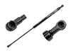 ES#2684984 - 2108800429 - Hood Strut - Priced Each - Fits left or right side - Meyle - Mercedes Benz