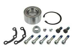 ES#4328978 - 2109800516 - MERCEDES | Wheel bearing kit  MERCEDES-BENZ BM 140 (S-Class) (02/91-12/99), BM 210 (E-Class) (06/95-08/03), BM 215 (S-Class) (03/99-12/06), BM 220 (S-Class) ( - Meyle - Mercedes Benz