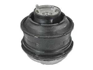 ES#4328988 - 2112403417 - Engine Mount - Priced Each  - Reduce engine vibrations with a new mount! - Meyle - Mercedes Benz
