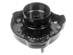 ES#4328990 - 2113200026 - Front Upper Strut Mount - Priced Each - Fits left or right side - Meyle - Mercedes Benz