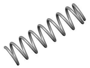 MERCEDES | Coil spring  MERCEDES-BENZ BM 211 (E-Class) (03/02-07/09)