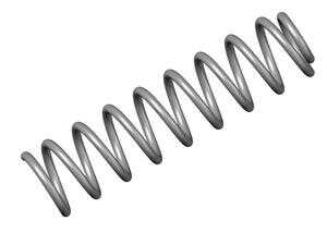 ES#4328995 - 2113211504 - MERCEDES | Coil spring  MERCEDES-BENZ BM 211 (E-Class) (03/02-07/09) - Meyle - Mercedes Benz