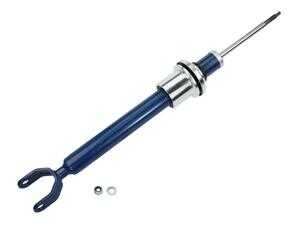 ES#4328998 - 2113239200 - Front Shock Absorber - Priced Each - Fits left or right side - Meyle - Mercedes Benz