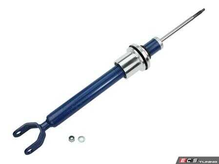 ES#4328998 - 2113239200 - Front Shock Absorber - Priced Each - Fits left or right side - Meyle - Mercedes Benz