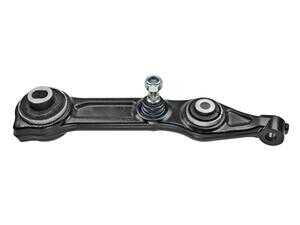 ES#4329004 - 2113309207 - MERCEDES | Control arm  MERCEDES-BENZ BM 211 (E-Class) (03/02-07/09), BM 219 (CLS) (10/04-02/11); MERCEDES-BENZ (BBDC) E-CLASS (W211) (11/05-) - Meyle - Mercedes Benz