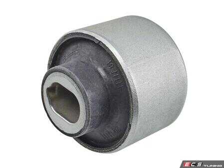 ES#2684930 - 2113331114 - Control Arm Bushing - Priced Each - Fits left or right side - Meyle - Mercedes Benz