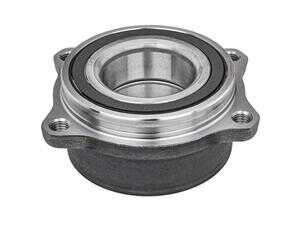 ES#4900805 - 2113560000 - Rear Wheel Bearing - Priced Each - Rear Axle, Left & Right Sides - Meyle - Mercedes Benz