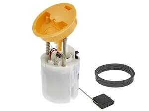 ES#4329027 - 2114704194 - Fuel Sending Unit - Includes pump and fuel gauge sender - Meyle - Mercedes Benz