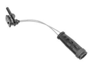 ES#4329037 - 2115401717 - Brake Pad Wear Sensor - Priced Each - Must be replaced when replacing brake pads - Meyle - Mercedes Benz
