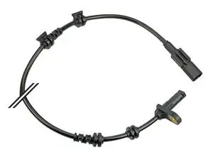 Front ABS Wheel Speed Sensor - Priced Each