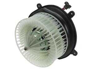 ES#4329049 - 2118300908 - Blower Motor Assembly - W211 E-Class / W219 CLS-Class - Replace your failed climate control fan - Meyle - Mercedes Benz