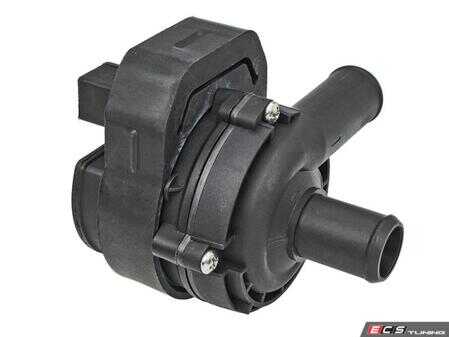 ES#4329050 - 2118350264 - Auxiliary Water Pump - Electronic coolant circulation pump - Meyle - Mercedes Benz