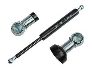 ES#4329053 - 2119800464 - Hatch Shock - Right - Keep your hatch propped - Fits right side - Meyle - Mercedes Benz